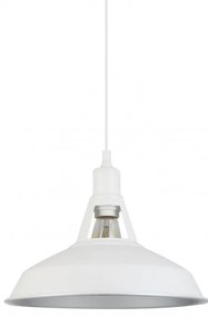 Italux FREYA MDM-2315/1 M W+SL Függőlámpa 1x40W/E27