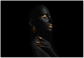 Fotótapéták 368x254 Arany komolyság