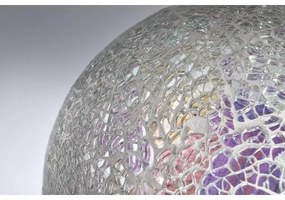 LED Szabályozható izzó MOSAIC G125 E27/5W/230V 2700K - Paulmann 28745