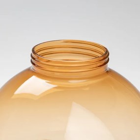 Brilagi - Univerzális HARBOR E27 cserebúra, Ø 20 cm, aranyszínű