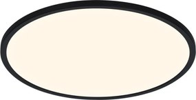Nordlux OJA 2210666103 Süllyesztett mennyezeti lámpa 1x24W/LED 3000K|4000K 2200LM IP54