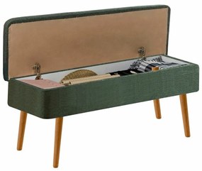 Vina Atlantic Pine and Green I étkészlet, 5 db