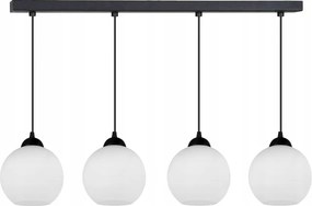 Függő Lámpa Mennyezeti Csillár Üveg Lámpabúra Asztal Fölé Csillárok A Nappaliba