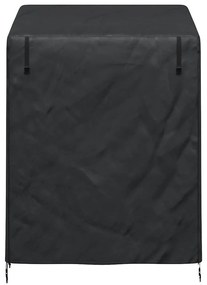 Kültéri hinta takaró 120 x 90 x 155 cm 210D Oxford Szövet