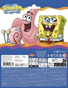 SpongyaBob Frame matrica