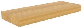 Mosdólap Naturel Dolce 100x8x50 cm mézes tölgy mat DO10050DM