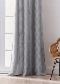 150/110 Függöny Szerkezettel