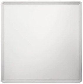 LED mennyezeti lámpa LED/40 W/230 V 3000/4000/6500 K 50x50 cm fehér