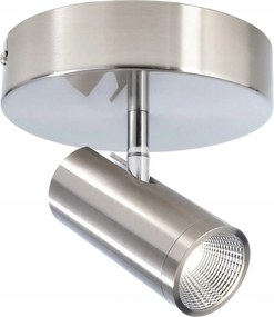 Light Impressions Deko-Light mennyezeti felületre szerelhető lámpatest Becrux I 220-240V A