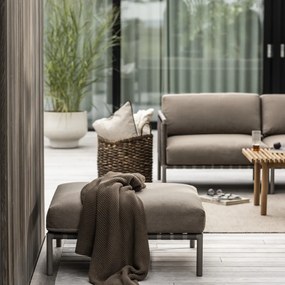 Horizon 2 személyes kerti kanapé