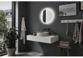 Paulmann 78952- LED/21W IP44 Dimmelhető fürdőszobai háttérvilágítású tükör MIRA 230V