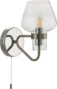 Dar Lighting KETA KET0746 Fali lámpa 1x40W/E14