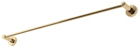 Fürdőszoba fogas Gold 322215A