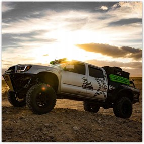 Poszterek 100x100 Off Road terepjáró