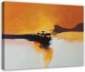 Vászonkép Absztrakt Modern Hálószoba Nappali Konyha 40x30