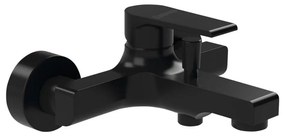 Sapho - KAI kádcsaptelep matt fekete