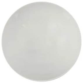 24 darabos étkészlet fehér/kék/porcelán