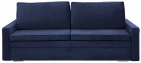 Geller kanapé, kék