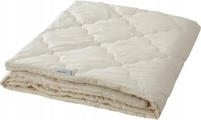 Ikea Radhusvin paplan, meleg, gyapjú, 200x200 cm