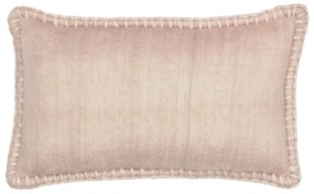 Gyapjúkeverék párnahuzat 30x50 cm Augustina – Kave Home