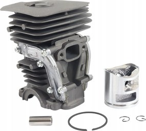 Komplett láncfűrészhenger Husqvarna 435E 435 II 435 440 E 440 II