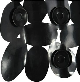 Csúszásgátló alátét zuhanyfülkébe 53x53 cm Galets – MSV