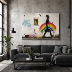 Vászonkép, 50×70 cm – KNV12054