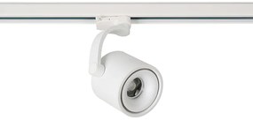 Costa Arm LED három áramkörös sínrendszeres lámpafej