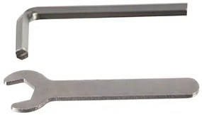 Ruční zahradní kultivátor pro kypření a provzdušňování půdy