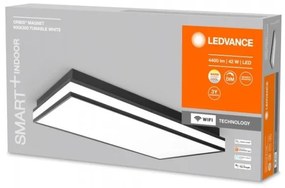 Ledvance - LED Dimmelhető mennyezeti lámpa SMART+ MAGNET LED/42W/230V Wi-Fi