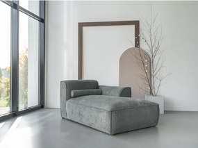 Zöld kanapé modul (jobb oldali) Flex Felix – Miuform