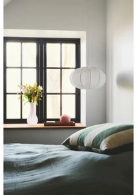 Nordlux - Csillár zsinóron AERON 1xE27/40W/230V átm. 40 cm