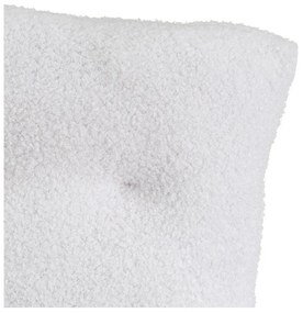 Sherpa székpárna 40x40 cm Sherpa Bouclé – Casa Selección