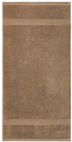 Hugo Boss nagy méretű pamut törölköző Bath Towel Loft