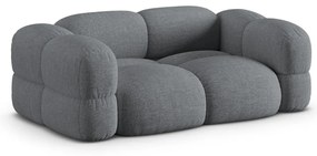 Szürke kanapé 210 cm Loretto – Cosmopolitan Design