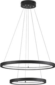 NOVALUCE 9172864 EMPATIA Modern Led Függesztett Lámpa LED IP20