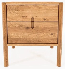 Éjjeliszekrény Pola - The Beds