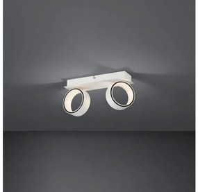 Eglo 39585 - LED Spotlámpa ALBARIZA 2xLED/4,6W/230V 3000K