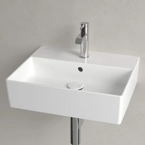 Villeroy & Boch 4A225G01 - MEMENTO 50x42cm függesztett mosdó kerámia/fehér