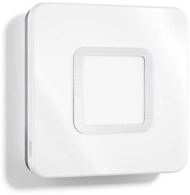 Steinel 052492 - LED Fali lámpa érzéklelővel  RS LED M1 LED/9,5W/230V