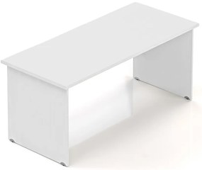Visio asztal 160 x 70 cm, fehér