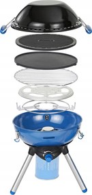 Gázgrill Campingaz Party Grill 400 2 kW 29 cm