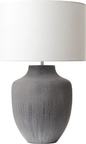 Dar Lighting UDINE UDI4239 Asztali lámpa 1x60W/E27