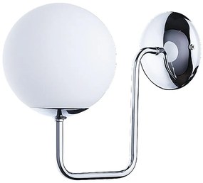 Jupiter 1702 - Fali lámpa GOJA 1xE14/40W/230V