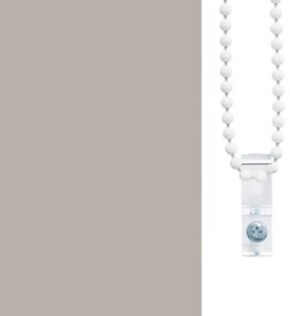 zuhanyzó redőny 160x240 cm szövet szélessége 156 cm