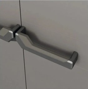 Műhelyszekrény Più – Keter