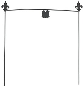 Fém növénytámasz – Esschert Design