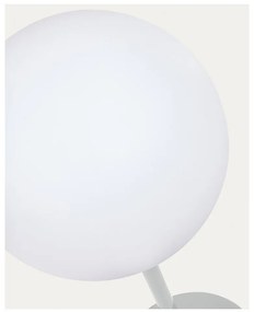 USB LED hordozható dimmelhető kültéri lámpa távirányítóval ø 16 cm Dinesh – Kave Home