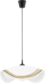 Alfa ŻONKIL 60990 Függőlámpa 1x60W/E27 IP20