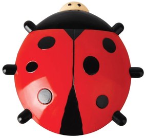 Kültéri hőmérő Ladybird – Esschert Design